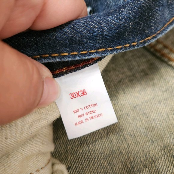 ARIZONA JEANS - Picture 5 of 5